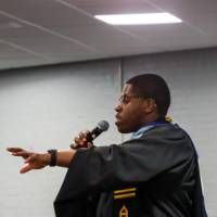 Black Graduation Celebration 2024 152